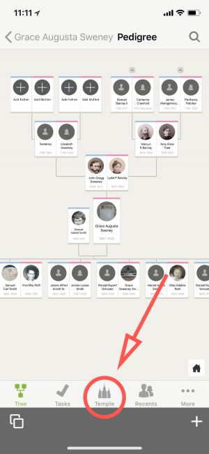 300x650 Ordinances Ready On Familysearch App Helps Find Temple Ordinances