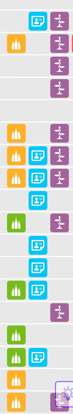 250x1404 Rejoice, And Be Exceeding Glad July