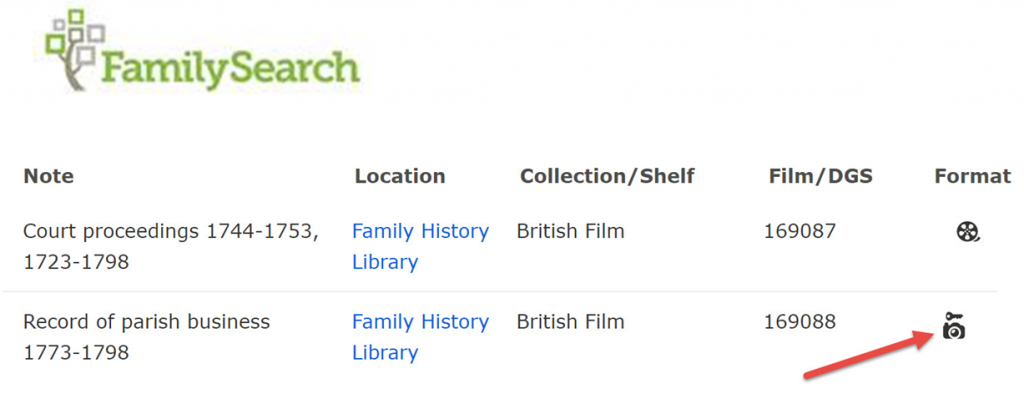 1024x394 Thank You For The New Icon, Familysearch Myrt's Musings