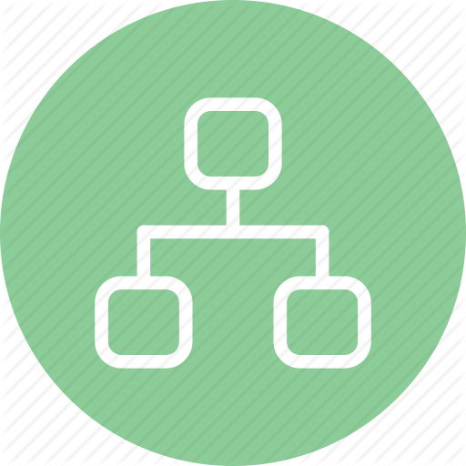 512x512 Family Tree, Freinds, Graph, Social, Social Media, Tree Icon