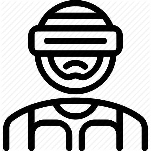 512x512 Character, Famous, Power, Ranger Icon