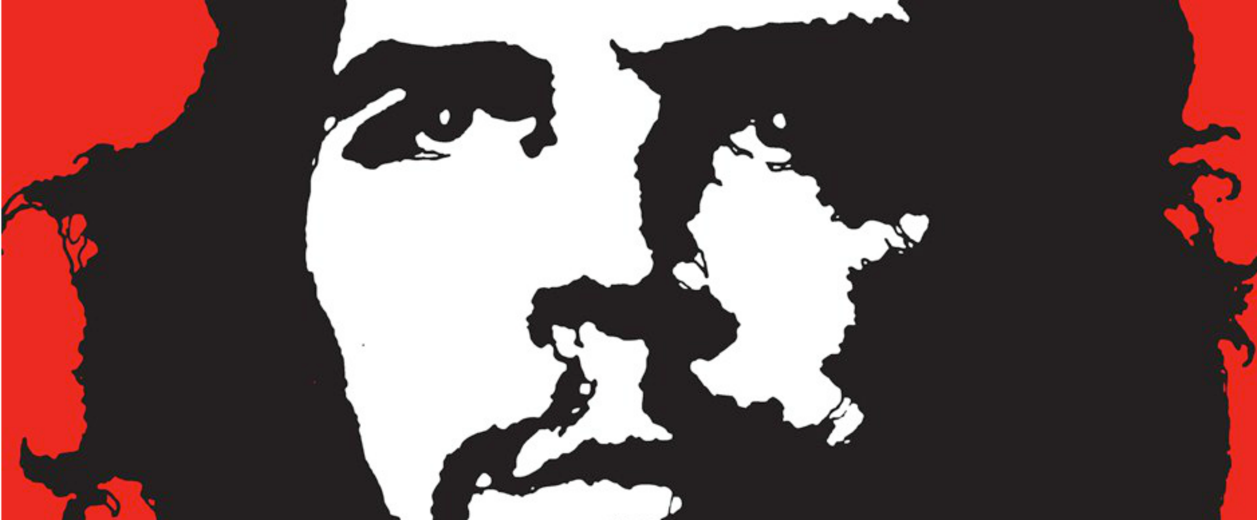 2560x1060 The Artist Who Made That Famous Che Poster Finds Another Icon