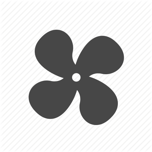 Fan Icon