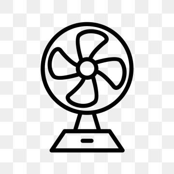 360x360 Fan Icon Png, Vector, And Clipart With Transparent Background