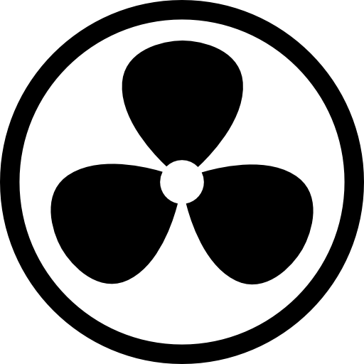 512x512 Fan Icons Free Download