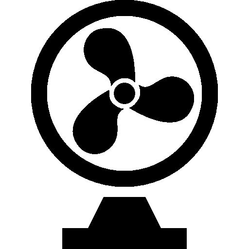 512x512 Household Fan Icon Android Iconset