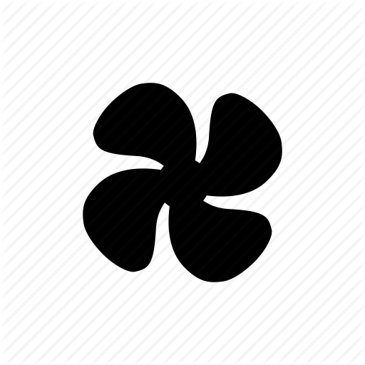 512x512 Air, Car, Cooler, Fan Icon
