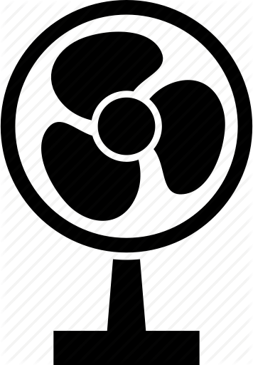 356x512 Appliances, Electrical, Fan, Home, Table, Table Fan Icon
