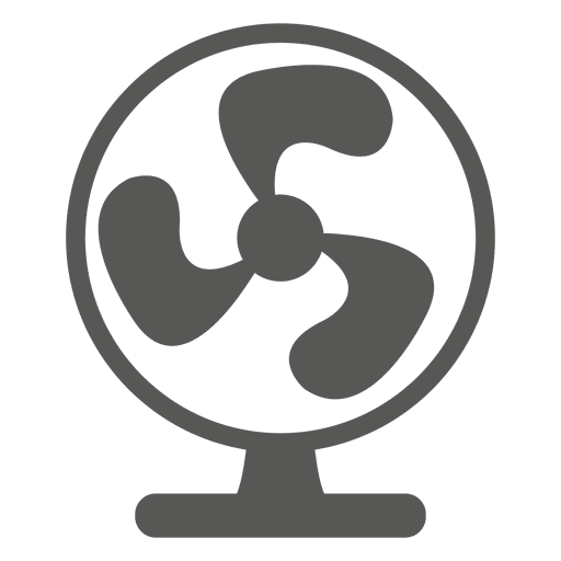 Table Fan Icon 512x512 Table Fan Icon