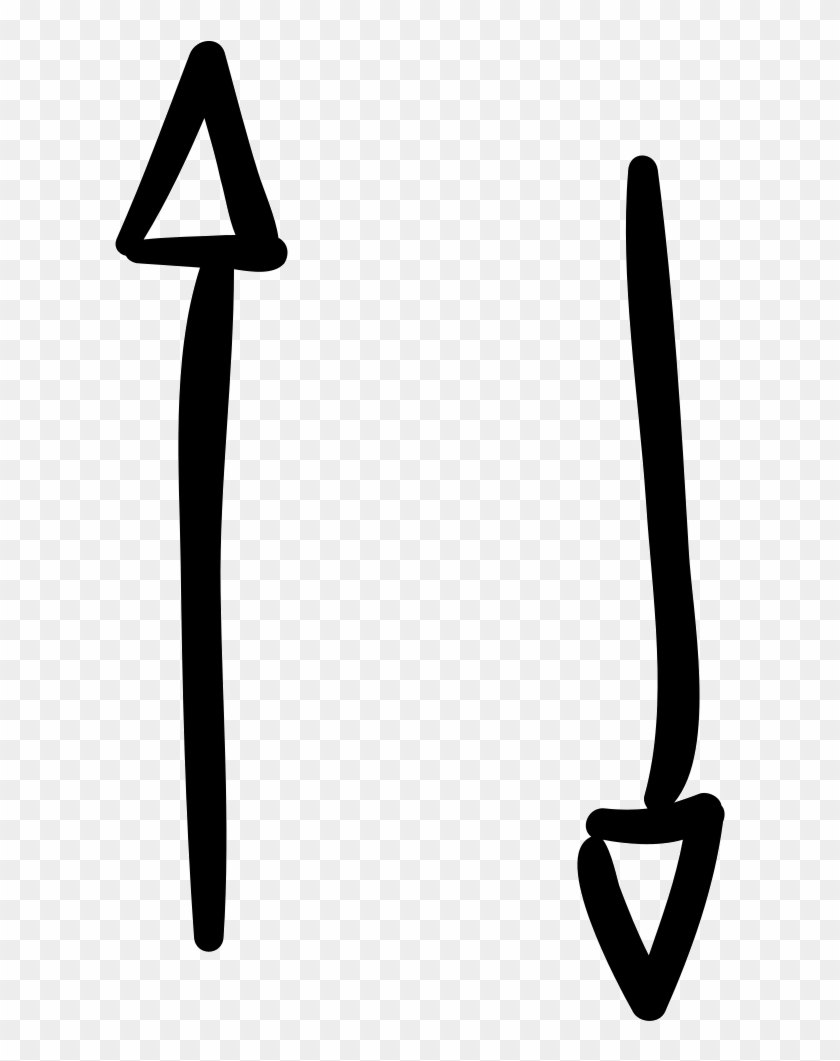 840x1061 Arrows Fancy