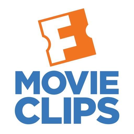 512x512 Fandango Movieclips Trailers, Clips And Original Videos