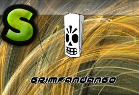 283x194 Grim Fandango Icon
