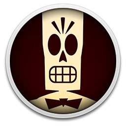 256x256 Icon Request Grim Fandango Remastered Issue