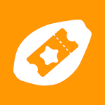 150x150 Fandango Movie Times + Tickets Apk