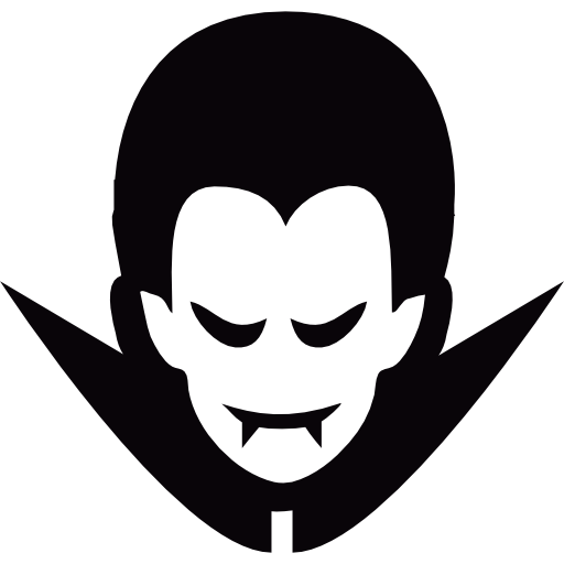 Fangs Icon 512x512 Fangs Icon