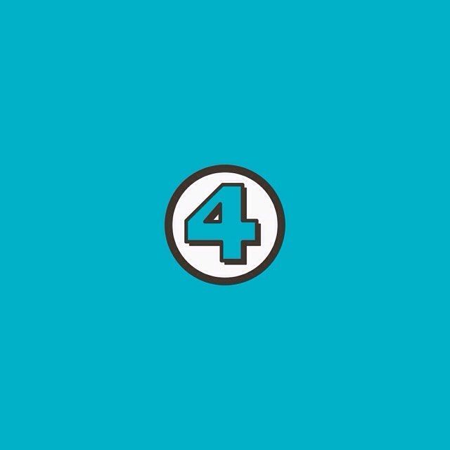 640x640 Fantastic Four