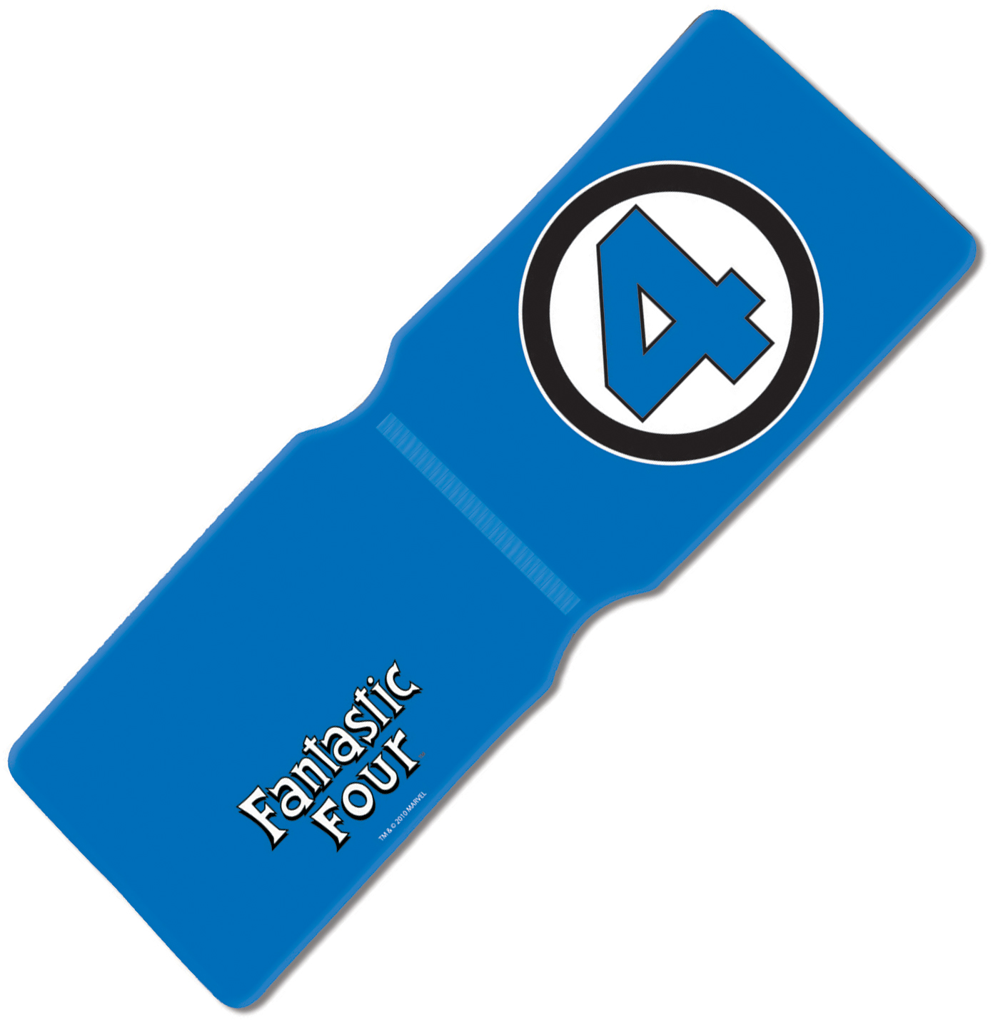 1391x1429 Titan Merchandise Marvel Marvel Travel Pass Holder Fantastic