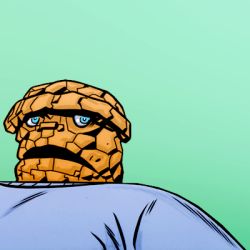 250x250 Fantastic Four Icons Tumblr