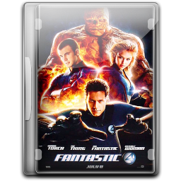 256x256 Fantastic Icon