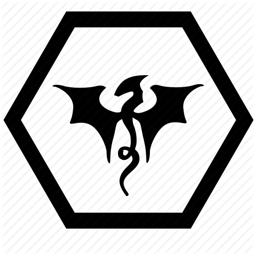 512x512 China, Culture, Draco, Dragon, Fantastic, Fly Icon