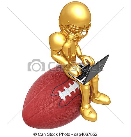 Fantasy Football A Concept And Presentation Figure 450x470 Fantasy Football A Concept And Presentation Figure