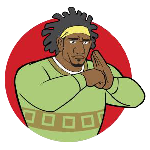 Transparent Wasabi Icon 302x302 Transparent Wasabi Icon