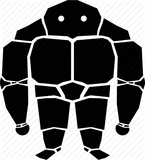 Big, Creature, Fantasy, Golem, Monster, Rock, Stone Icon 463x512 Big, Creature, Fantasy, Golem, Monster, Rock, Stone Icon