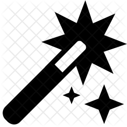 256x256 Fantasy Icon Of Glyph Style