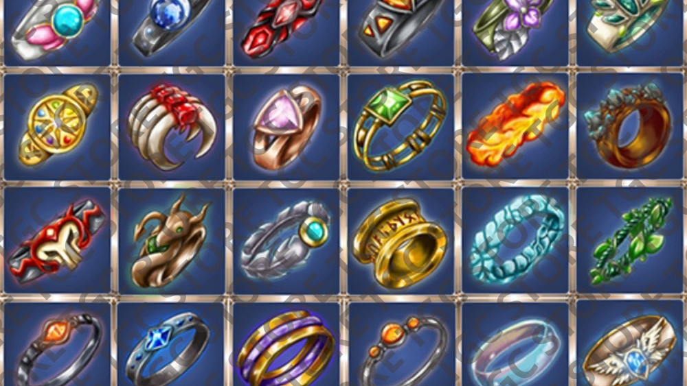Fantasy Ring Icon Pack 1000x563 Fantasy Ring Icon Pack