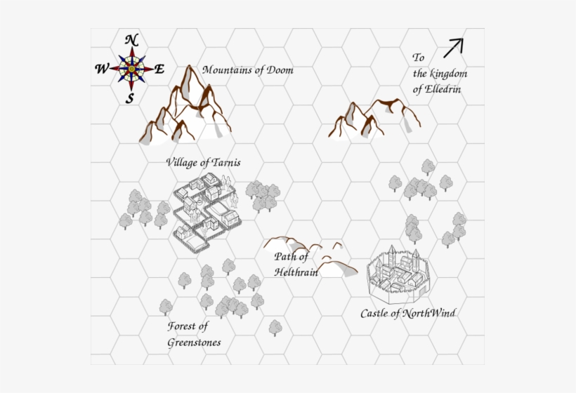 Rpg Map Characters Icon Isometric Symbol 820x560 Rpg Map Characters Icon Isometric Symbol