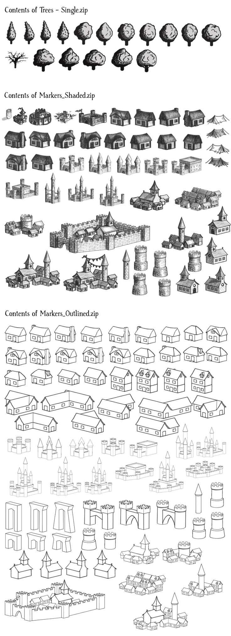 736x2025 Isometric Fantasy Bridge Icon Png
