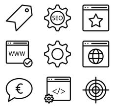 235x221 Icon Packs Of Medieval Fantasy Map Fantasy Map, Icon Pack