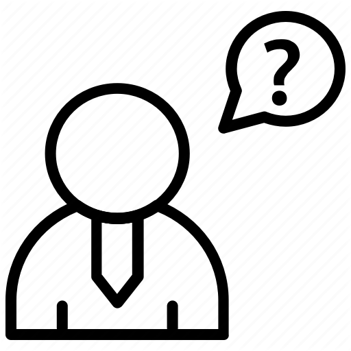 512x512 Faq, Faqs, Help, Info, Information, Question, Support Icon