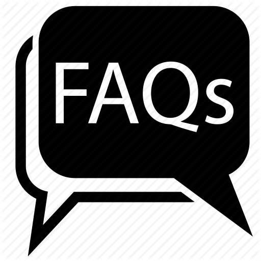 512x512 Faq, Faqs Icon