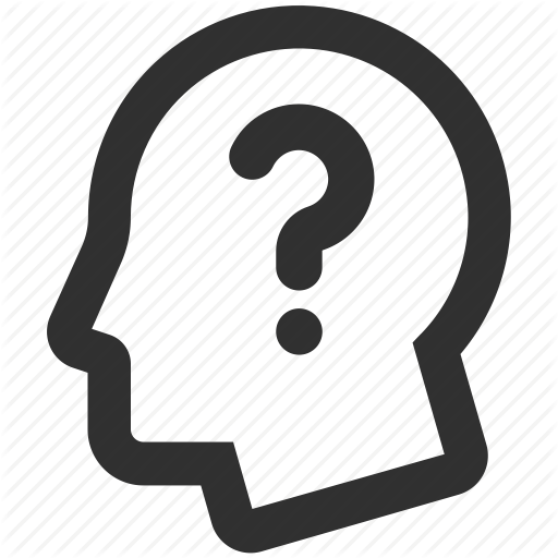 512x512 Customer Support, Faq, Frequently Asked Questions, Help, Question