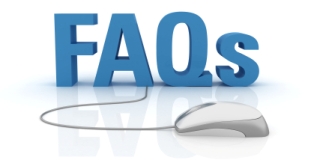 314x164 Frequently Asked Questions