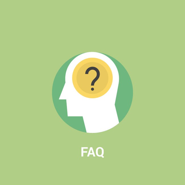 650x650 Faq Icon Vectors Image