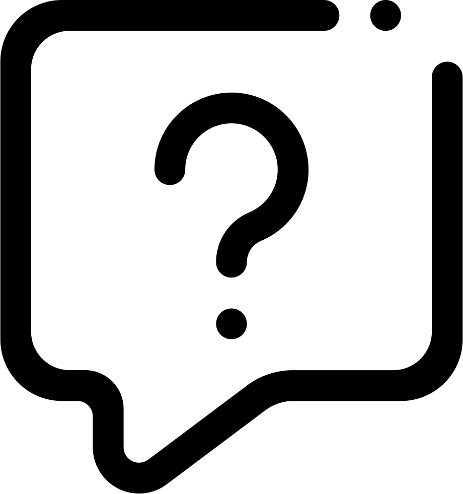 920x981 Faq Png Icon Free Download