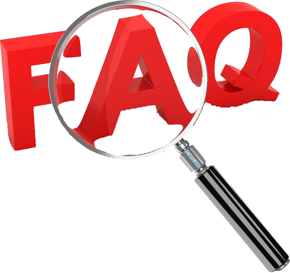 579x546 Hd Faqs Magnify Glass