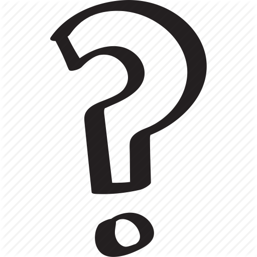 512x512 Did You Know, Faq, Find Out, Help, Question, Question Mark Icon
