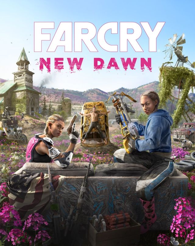 640x807 Far Cry New Dawn Far Cry Wiki Fandom Powered