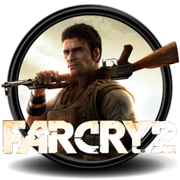 256x256 Farcry Icon Download Games Icons Iconspedia