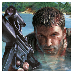 256x256 Farcry Icon