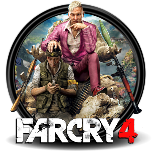 512x512 Download Far Cry Png Image