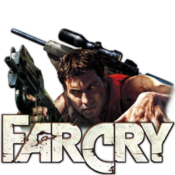 256x256 Far Cry