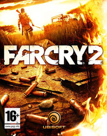 220x279 Far Cry