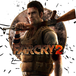 256x256 Far Cry Spray