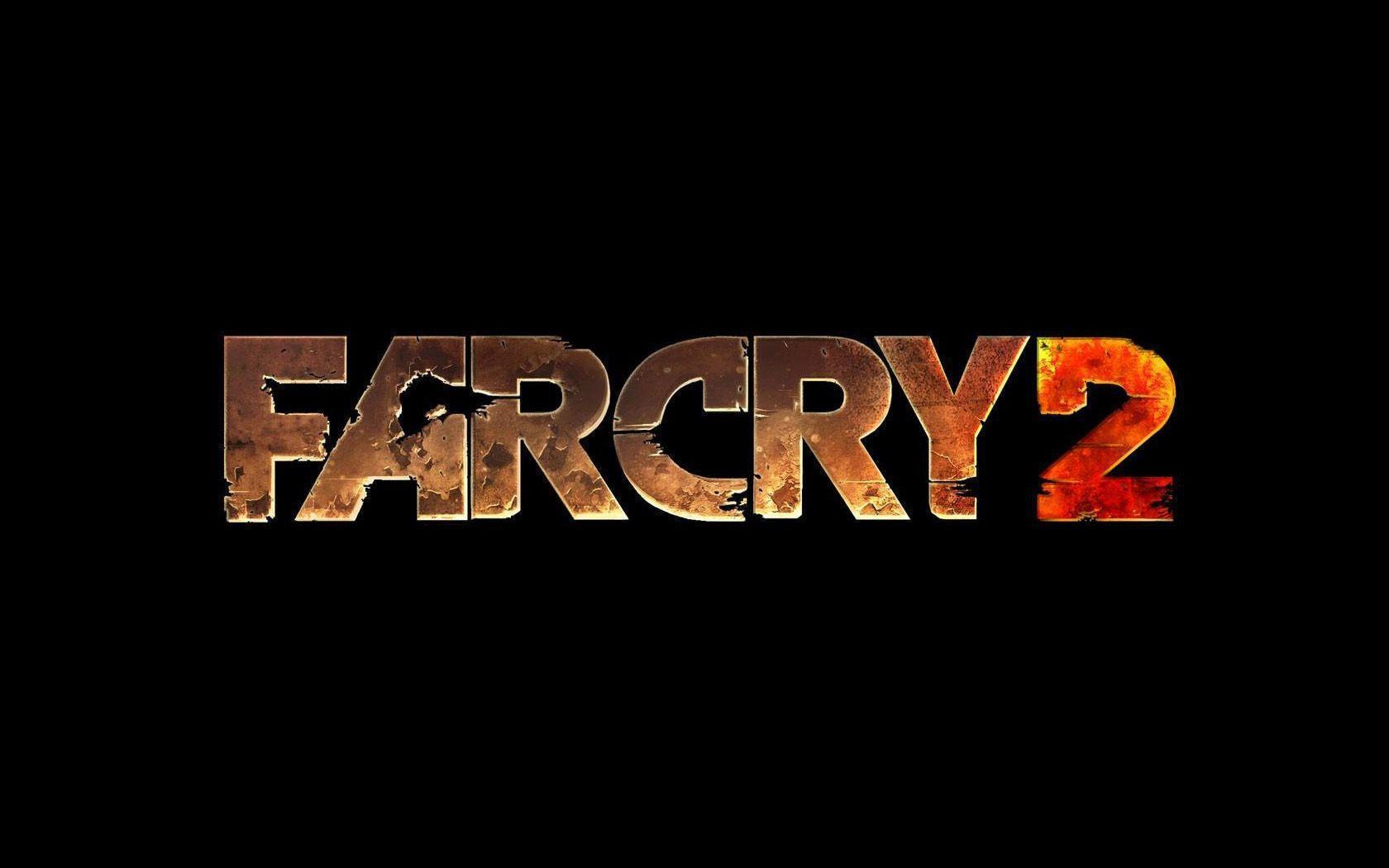 1680x1050 Far Cry Wallpapers