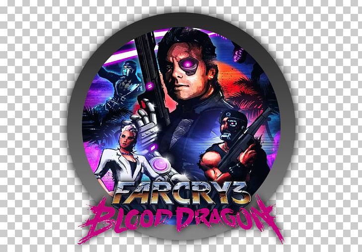 728x508 Far Cry Blood Dragon Far Cry Xbox Video Game Png, Clipart