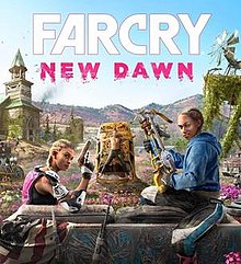 220x241 Far Cry New Dawn